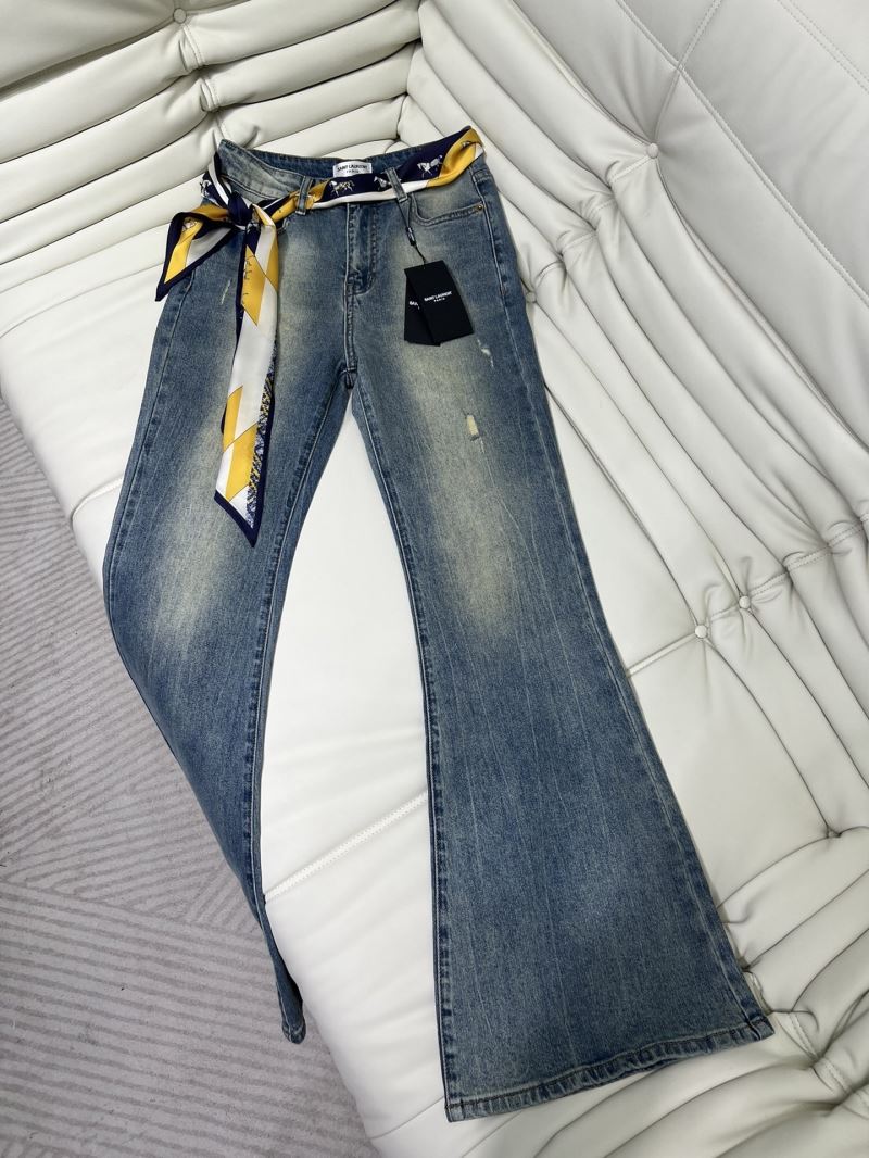 Ysl Jeans